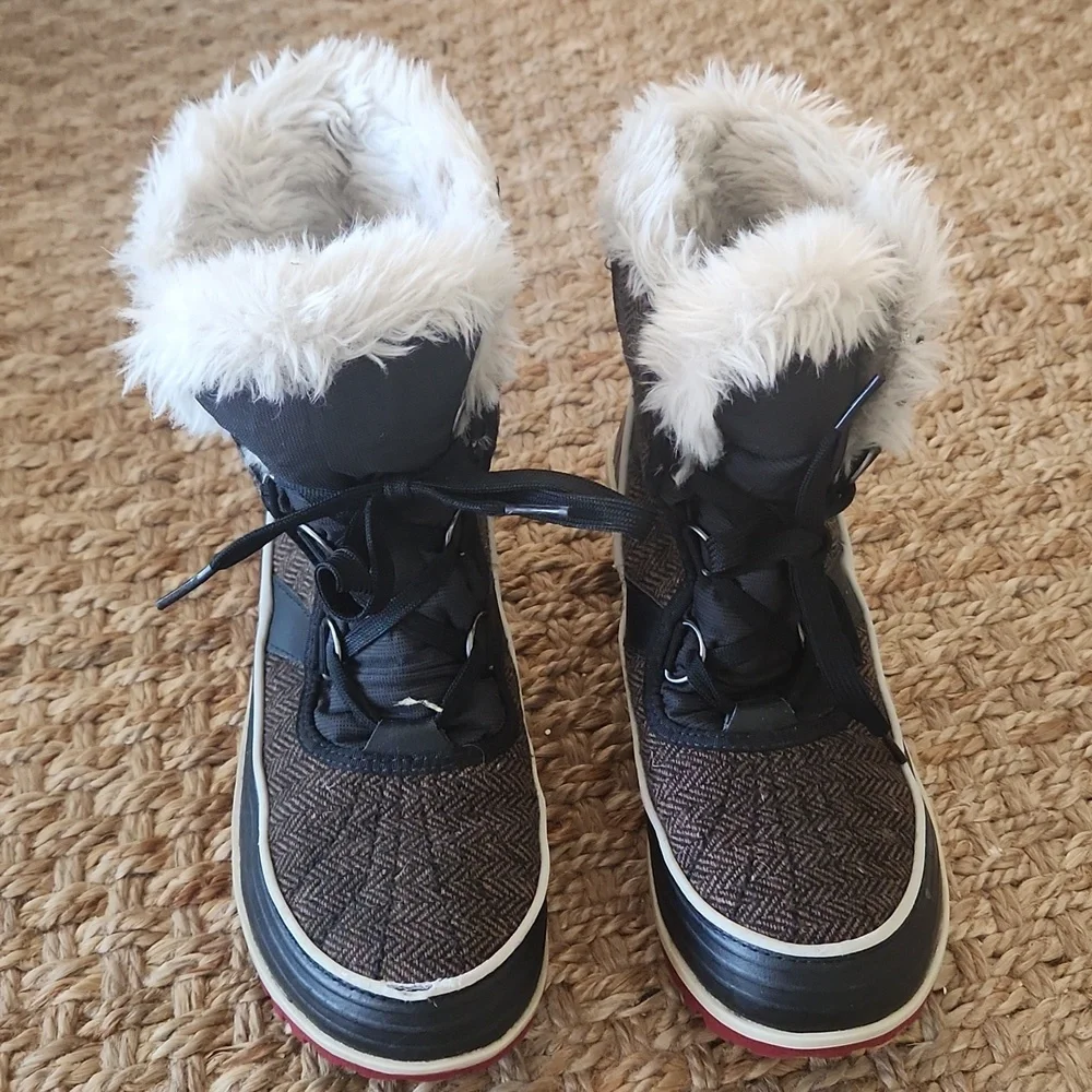 Sorel some light